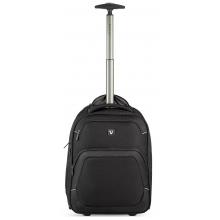Рюкзак на колесах Roncato Gateway 30L (41626101) black