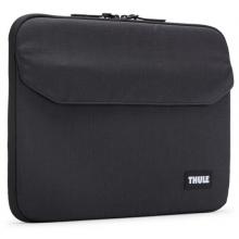 Чохол для ноутбуку Thule Lithos Sleeve MacBook Air 13'' (TH 3205454) black