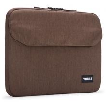 Чохол для ноутбуку Thule Lithos Sleeve MacBook Air 13'' (TH 3205455) nuanced brown