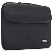 Чохол для ноутбуку Thule Lithos Sleeve MacBook Air 15" (TH 3205458) black