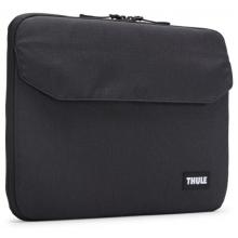 Чохол для ноутбуку Thule Lithos Sleeve MacBook Pro 14'' (TH 3205456) black