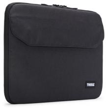 Чохол для ноутбуку Thule Lithos Sleeve MacBook Pro 16'' (TH 3205460) black