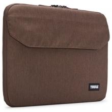 Чохол для ноутбуку Thule Lithos Sleeve MacBook Pro 16'' (TH 3205461) nuanced brown