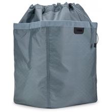 Складна сумка для білизни Thule Packable Laundry Bag (TH 3205582) pond grey