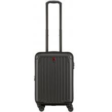 Валіза на колесах Wenger FLYN 32+8L (611446) black