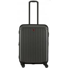 Валіза на колесах Wenger FLYN 65+8L (611447) black