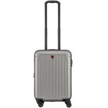 Валіза на колесах Wenger FLYN 32+8L (611448) carbon