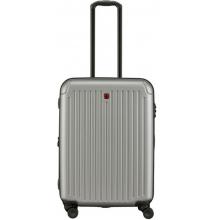 Валіза на колесах Wenger FLYN 65+8L (611449) carbon