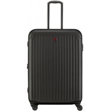 Валіза на колесах Wenger FLYN 102+12L (611391) black