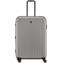 Валіза на колесах Wenger FLYN 102+12L (611392) carbon