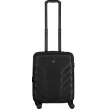 Чемодан на колесах Wenger Motion 36+7L (612701) black
