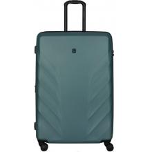 Валіза на колесах Wenger Motion 135+22L (612710) green