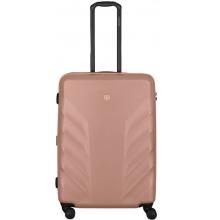 Валіза на колесах Wenger Motion 85+15L (653773) desert