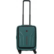 Валіза на колесах Wenger Amplix 36+9L (653325) deep lake