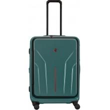 Валіза на колесах Wenger Amplix 78+12L (653328) deep lake