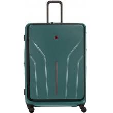 Валіза на колесах Wenger Amplix 147+23L (653331) deep lake