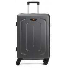 Валіза на колесах CAT Sculpted 87L (84619-165) anthracite