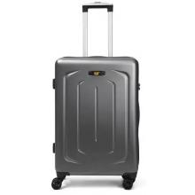 Валіза на колесах CAT Sculpted 54L (84618-165) anthracite