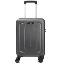 Валіза на колесах CAT Sculpted 40L (84617-165) anthracite