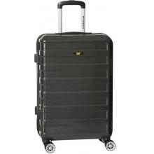Валіза на колесах CAT Carbon IV 94L (84780-01) black