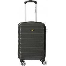 Валіза на колесах CAT Carbon IV 33L (84778-01) black