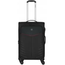 Валіза на колесах Wenger Syght 76+12L (612729) black