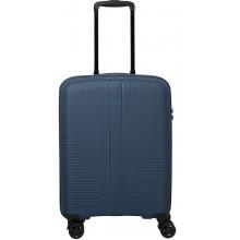 Валіза на колесах Travelite Air Stripe 39L (7000347-20) navy