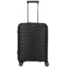 Валіза на колесах Travelite Mooby 39L (076847-01) black
