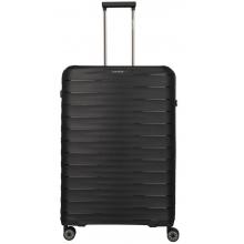 Валіза на колесах Travelite Mooby 106L (076849-01) black
