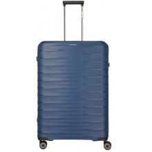 Валіза на колесах Travelite Mooby 106L (076849-20) blue