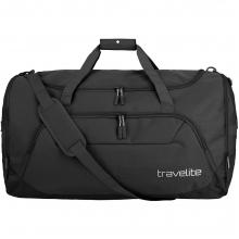 Сумка дорожня Travelite Kick Off 120L (006916-01) black