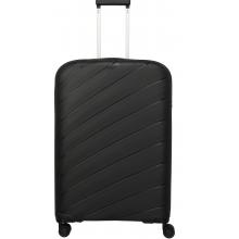Валіза на колесах Travelite Burano 108L (077349-01) black