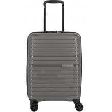 Валіза на колесах Travelite Trient 36L (076547-04) anthracite