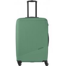 Валіза на колесах Travelite Bali 96L (072349-80) green