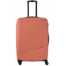 Валіза на колесах Travelite Bali 96L (072349-88) coral