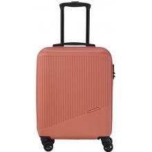 Валіза на колесах Travelite Bali 34L (072347-88) coral