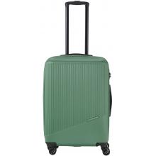 Валіза на колесах Travelite Bali 65L (072348-80) green