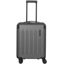 Валіза на колесах Travelite Dynamiic 37L (7000147-04) anthracite