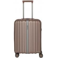 Валіза на колесах Travelite Paros 37L (076747-60) cappuccino