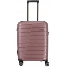 Валіза на колесах Travelite Air Base 37L (075347-17) lilac