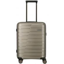 Валіза на колесах Travelite Air Base 37L (075347-40) champagne