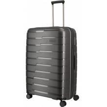 Валіза на колесах Travelite Air Base 105L (075349-04) anthracite