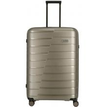 Валіза на колесах Travelite Air Base 105L (075349-40) champagne