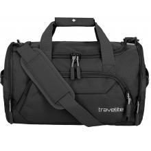 Сумка дорожня Travelite Kick Off 23L (006913-01) black