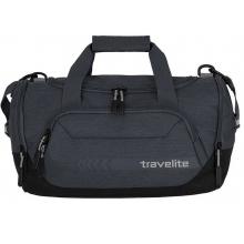 Сумка дорожня Travelite Kick Off 23L (006913-04) dark anthracite