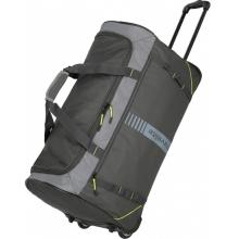 Сумка дорожня на колесах Travelite Basics 86L (096281-04) anthracite