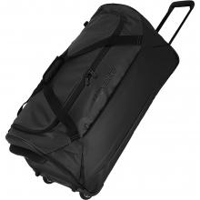 Сумка дорожня на колесах Travelite Basics 97L (096285-01) black
