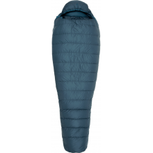 Спальний мішок Exped Trekkinglite 0&deg; LW left (7640445458221) ocean