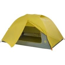 Намет Big Agnes Blacktail 3 (TBT325) warm olive/chinois green