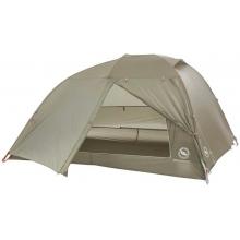 Намет Big Agnes Copper Spur HV UL3 (THVCSG320) olive green
